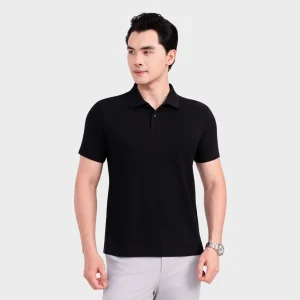Áo Polo Ngắn Tay Nam Aristino Business Regular 1PS602EDP01