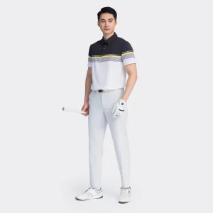 Quần âu Nam Anti UV Aristino Golf ATRG0603